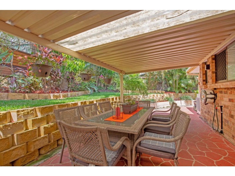 2/18 Columbia Court, Oxenford QLD 4210