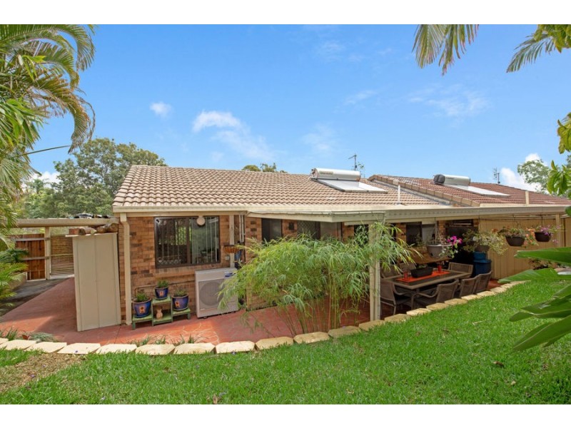 2/18 Columbia Court, Oxenford QLD 4210