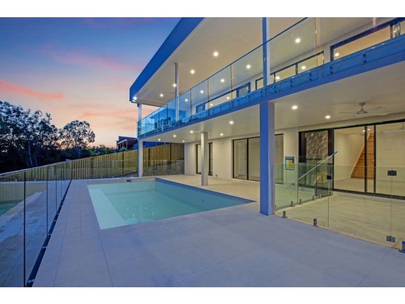 21 Bobsled Lane, Coomera Waters QLD 4209