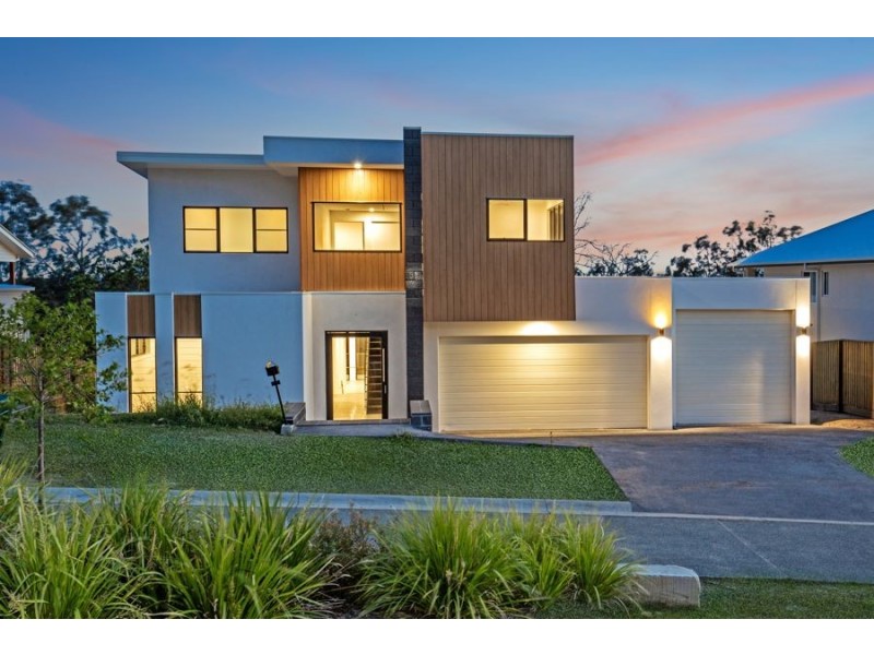 21 Bobsled Lane, Coomera Waters QLD 4209