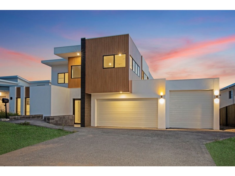 21 Bobsled Lane, Coomera Waters QLD 4209