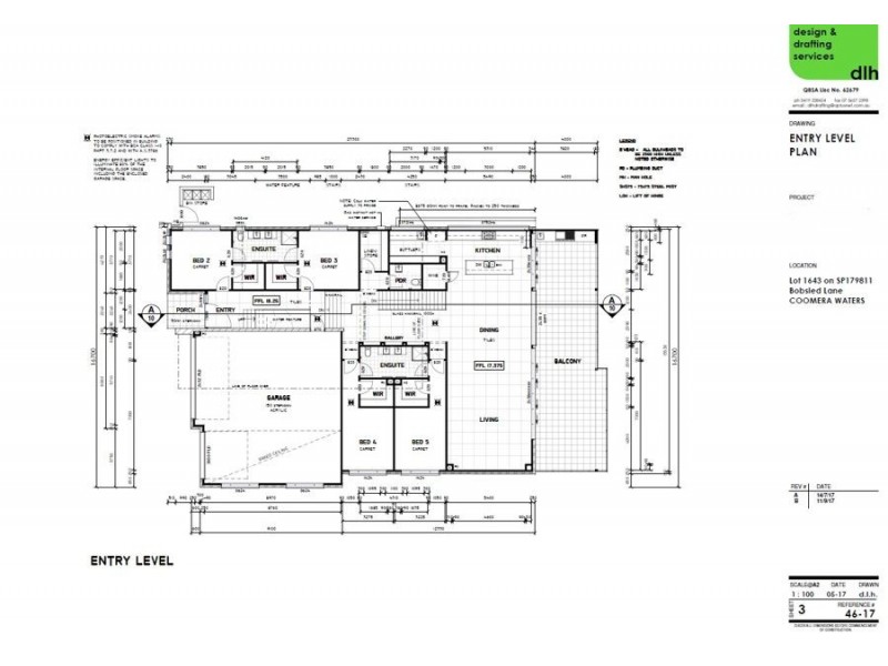 21 Bobsled Lane, Coomera Waters QLD 4209