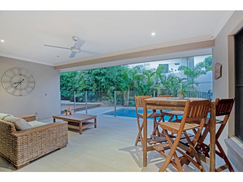 3 Brilliant Lane, Coomera Waters QLD 4209