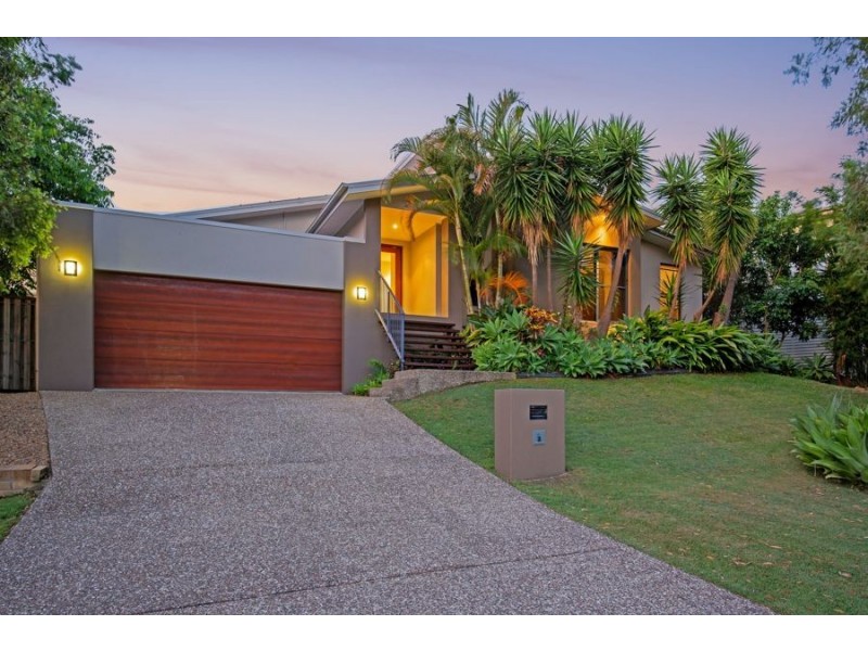 3 Brilliant Lane, Coomera Waters QLD 4209