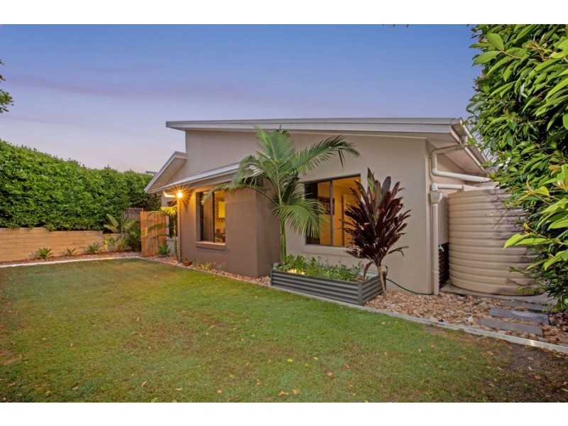 3 Brilliant Lane, Coomera Waters QLD 4209