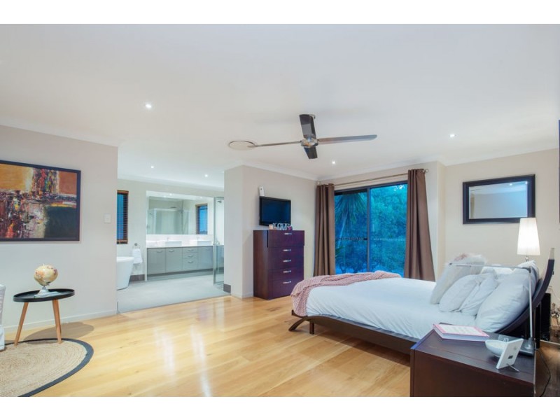 3 Brilliant Lane, Coomera Waters QLD 4209