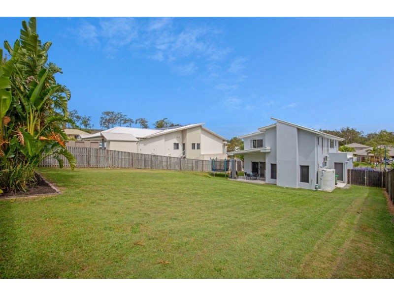 4 Eolo Lane, Coomera Waters QLD 4209
