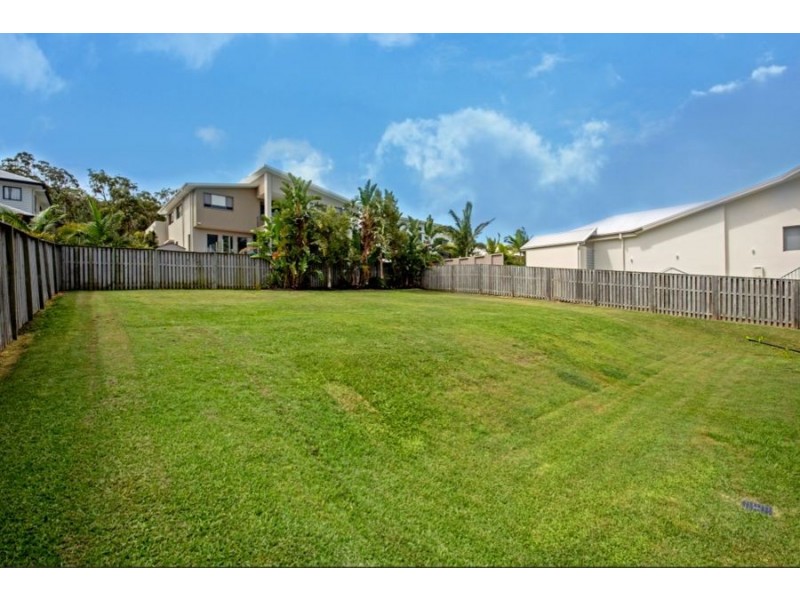 4 Eolo Lane, Coomera Waters QLD 4209
