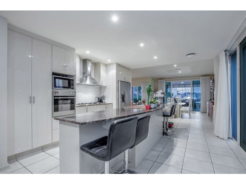 52 BRINDABELLA CLOSE, Coomera Waters QLD 4209