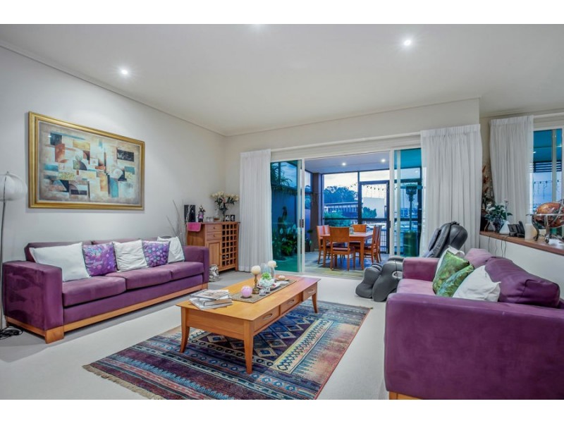 52 BRINDABELLA CLOSE, Coomera Waters QLD 4209