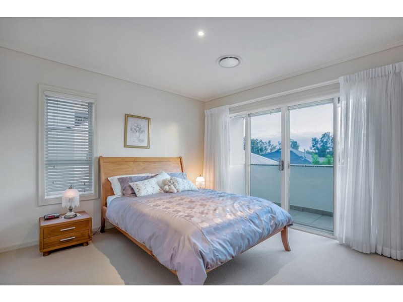 52 BRINDABELLA CLOSE, Coomera Waters QLD 4209