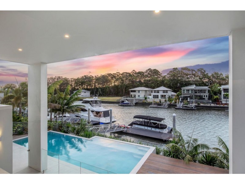 31 Balmara Place, Coomera Waters QLD 4209