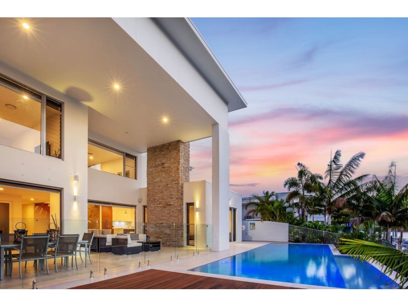 31 Balmara Place, Coomera Waters QLD 4209