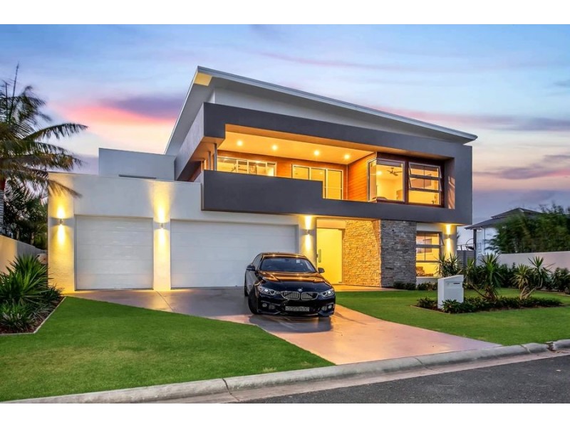 31 Balmara Place, Coomera Waters QLD 4209