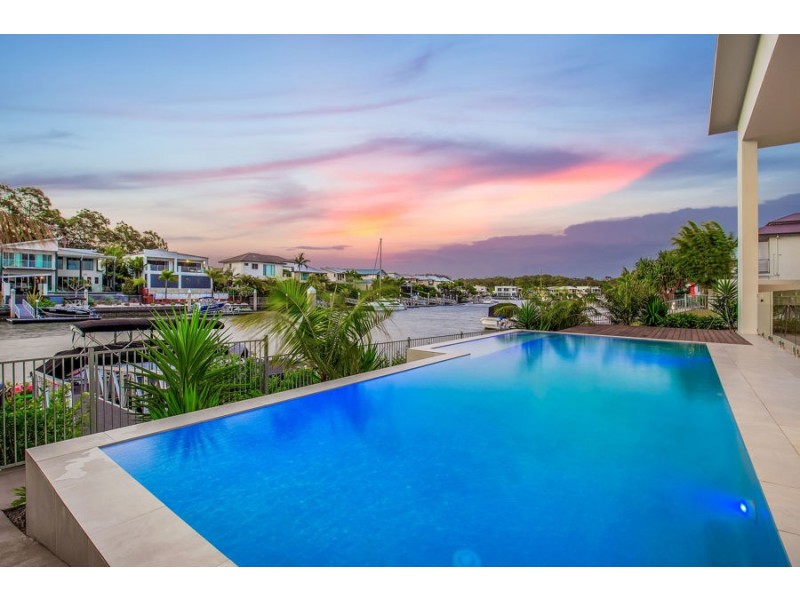 31 Balmara Place, Coomera Waters QLD 4209
