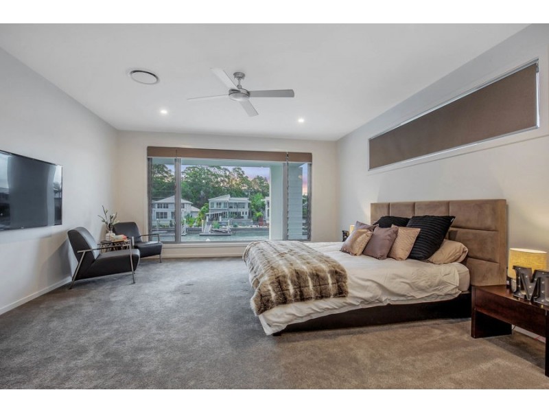 31 Balmara Place, Coomera Waters QLD 4209