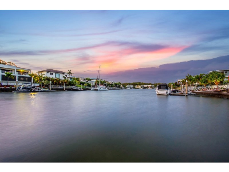 31 Balmara Place, Coomera Waters QLD 4209