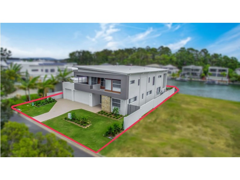 31 Balmara Place, Coomera Waters QLD 4209
