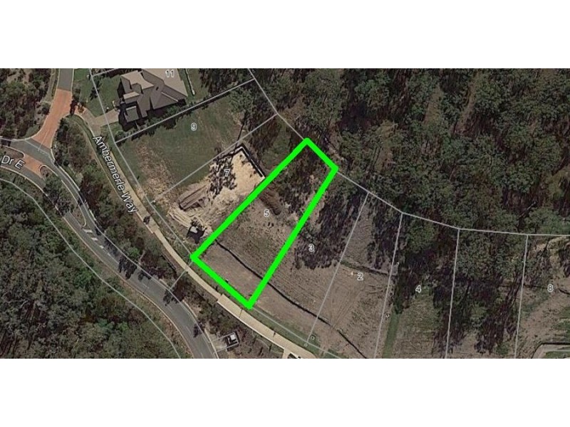 5 Ambermerle Way, Coomera Waters QLD 4209