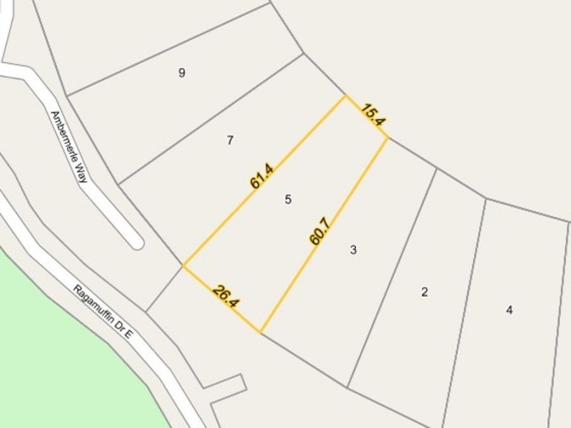 5 Ambermerle Way, Coomera Waters QLD 4209