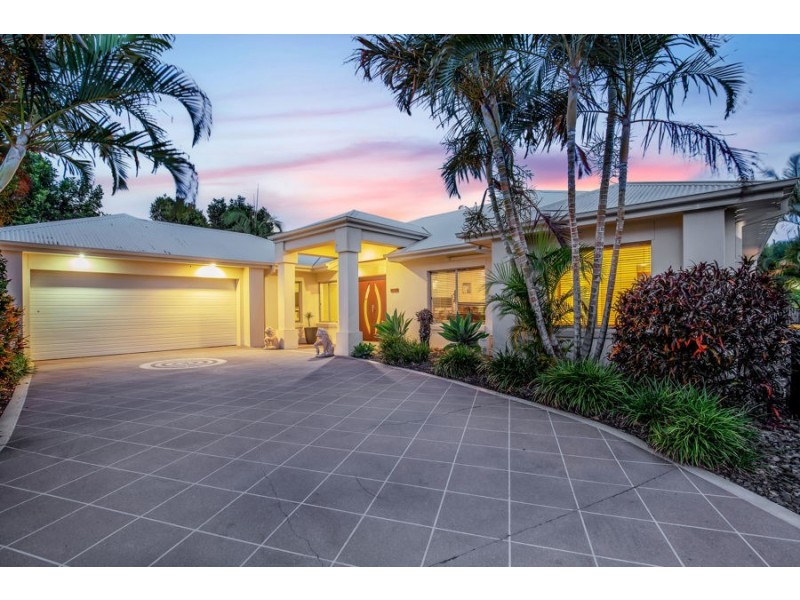 42 Pathfinder Road, Coomera Waters QLD 4209