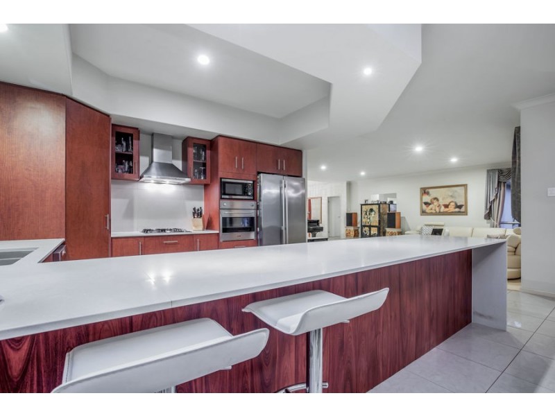 42 Pathfinder Road, Coomera Waters QLD 4209