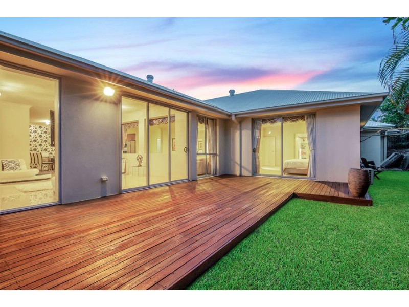 42 Pathfinder Road, Coomera Waters QLD 4209