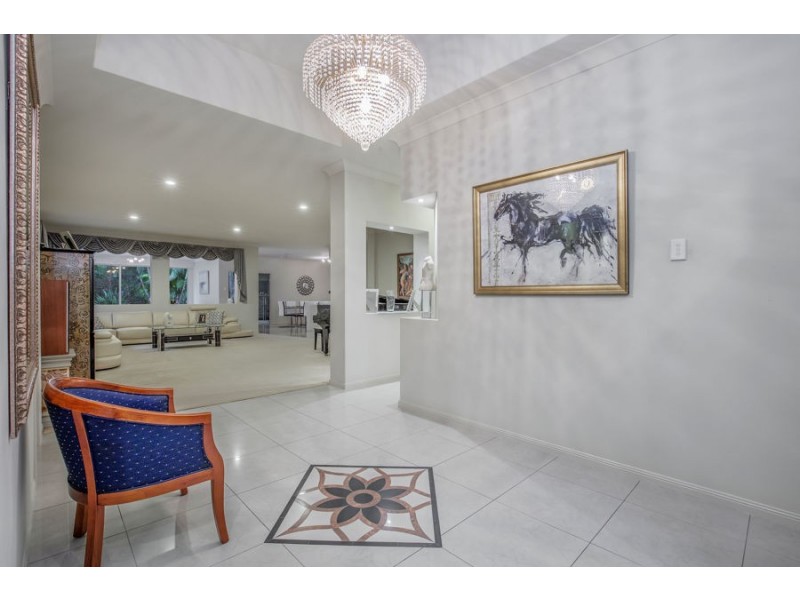 42 Pathfinder Road, Coomera Waters QLD 4209