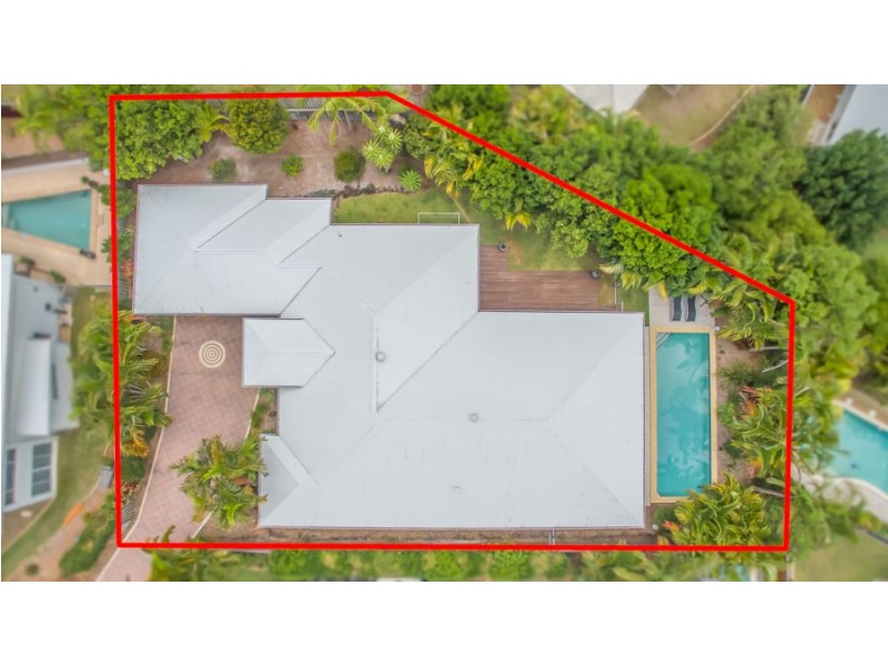42 Pathfinder Road, Coomera Waters QLD 4209