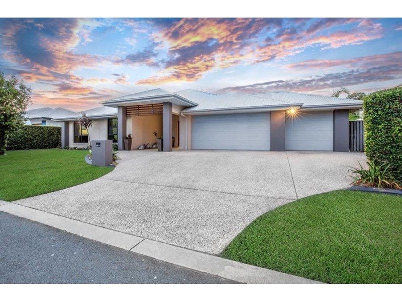 11 First Light Court, Coomera Waters QLD 4209