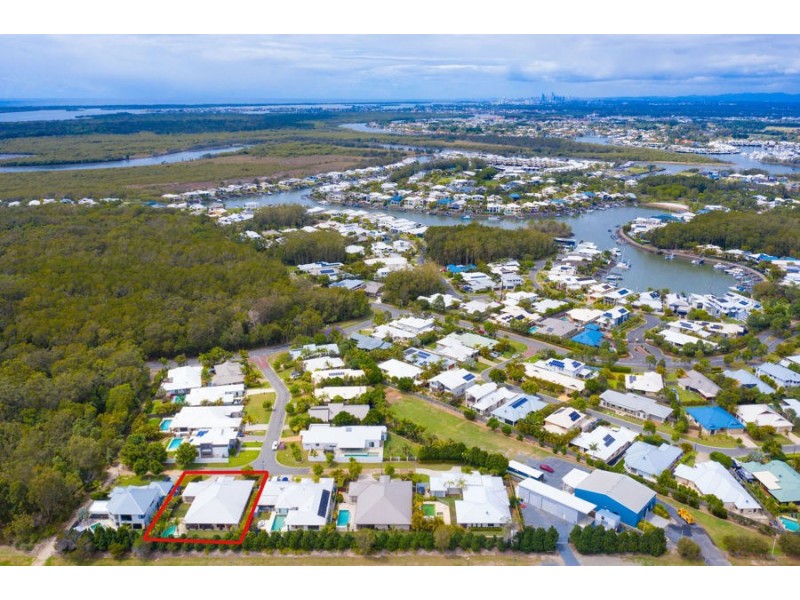 11 First Light Court, Coomera Waters QLD 4209