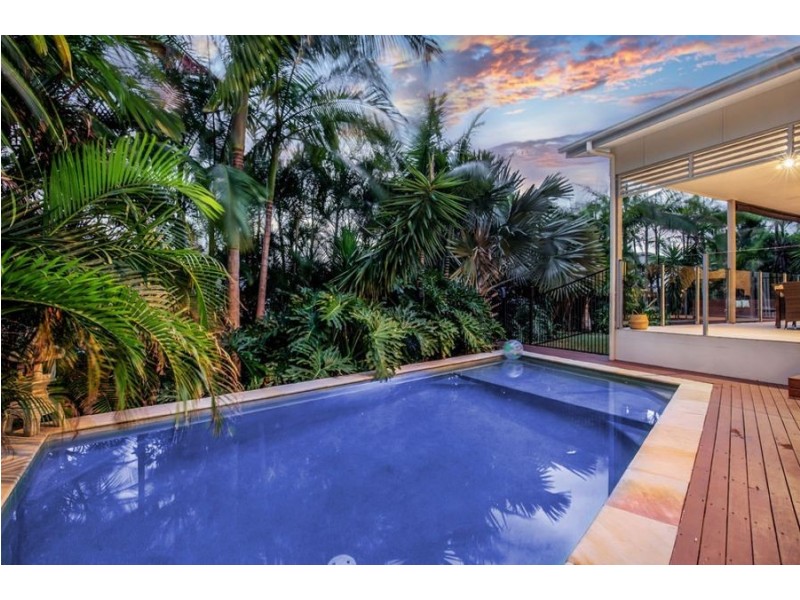 8 Mistral Lane, Coomera Waters QLD 4209