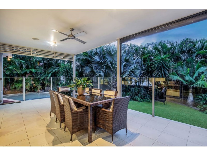 8 Mistral Lane, Coomera Waters QLD 4209