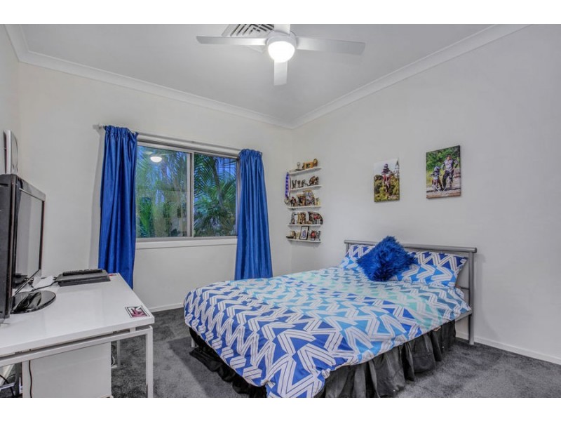 8 Mistral Lane, Coomera Waters QLD 4209