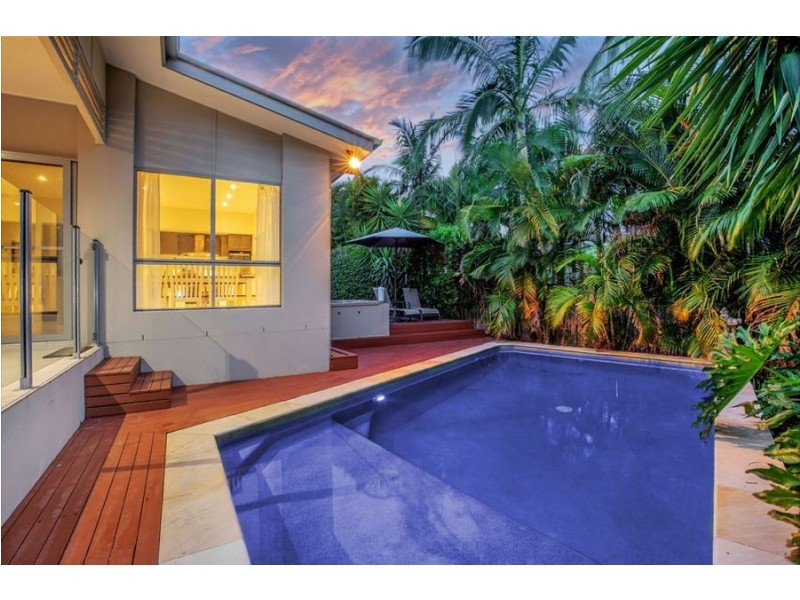 8 Mistral Lane, Coomera Waters QLD 4209