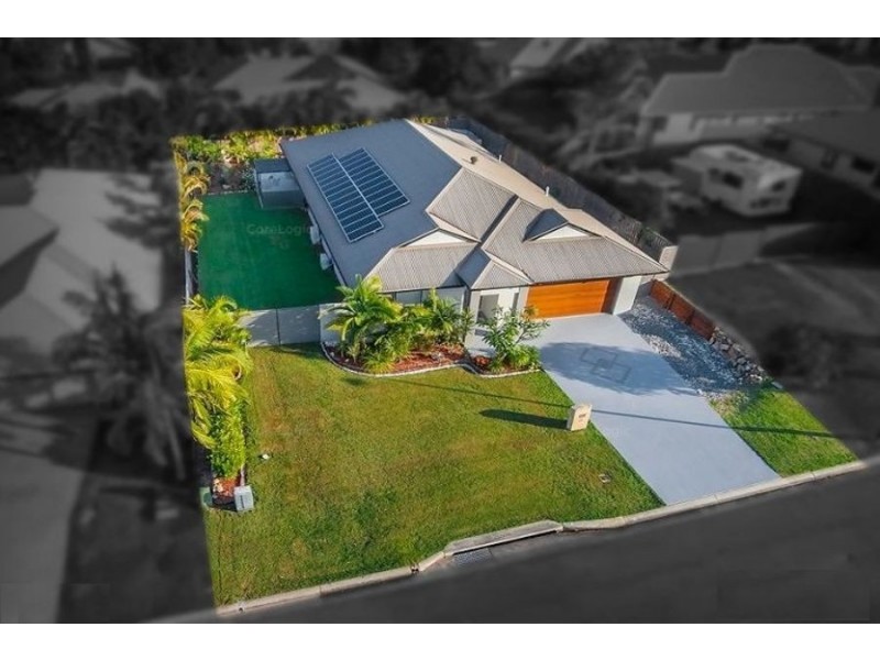 8 Infinity Court, Coomera Waters QLD 4209