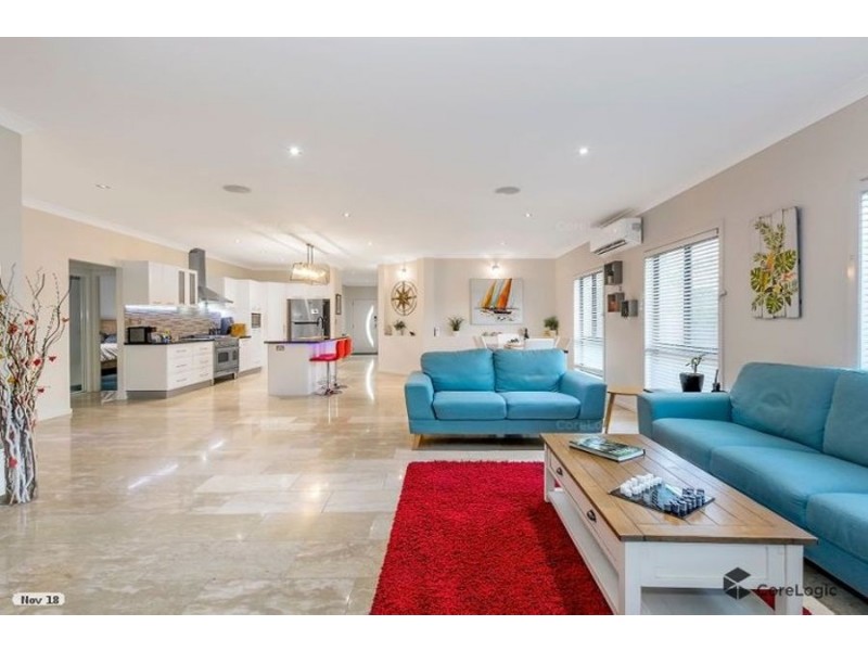 8 Infinity Court, Coomera Waters QLD 4209