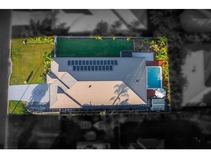 8 Infinity Court, Coomera Waters QLD 4209