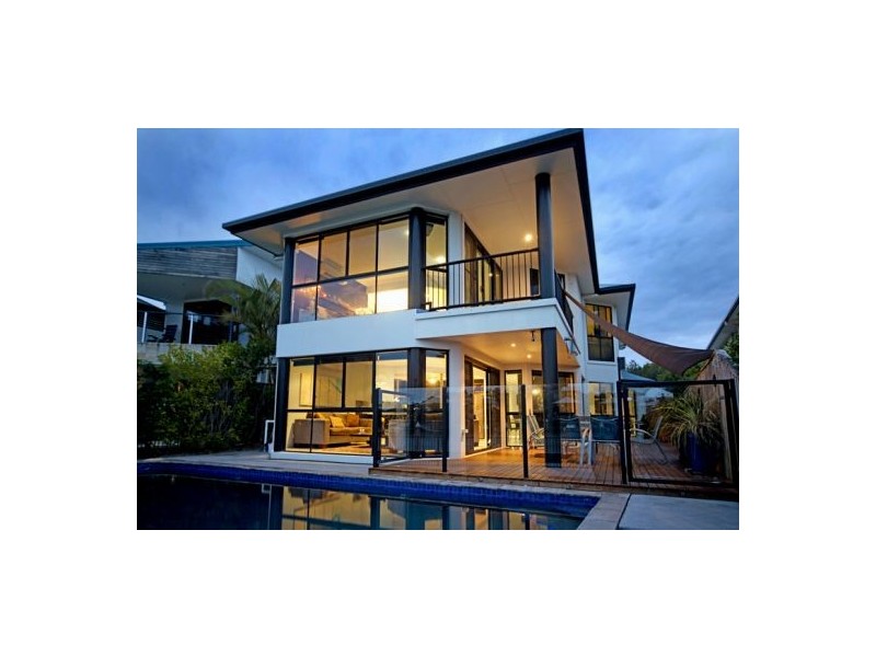 9 Ripple Court, Coomera Waters QLD 4209