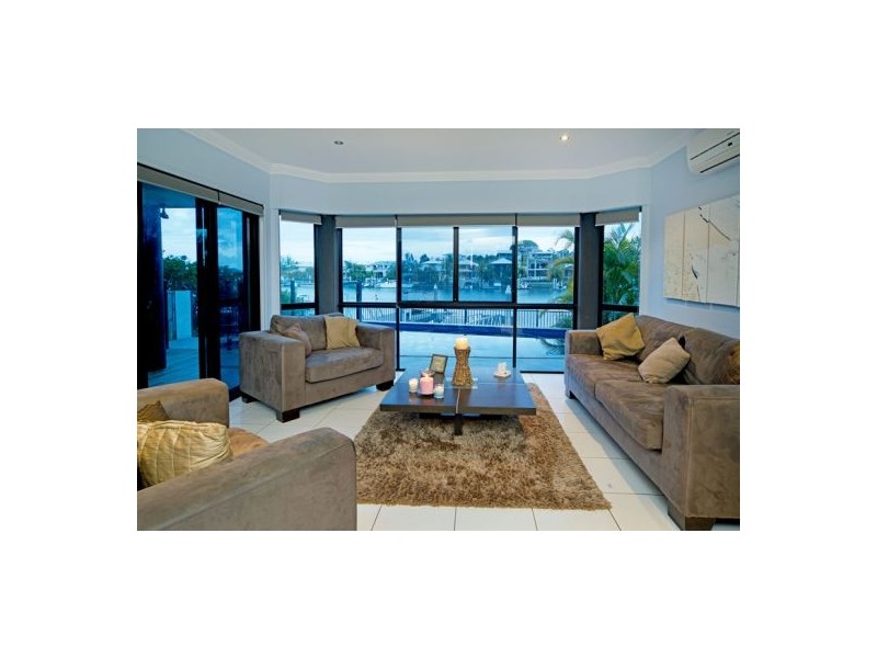 9 Ripple Court, Coomera Waters QLD 4209