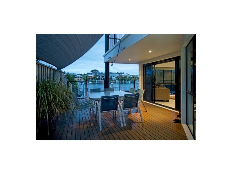 9 Ripple Court, Coomera Waters QLD 4209