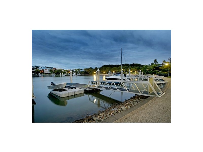 9 Ripple Court, Coomera Waters QLD 4209