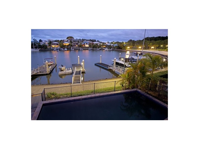 9 Ripple Court, Coomera Waters QLD 4209