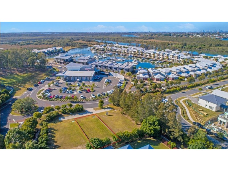 3 Comanche Lane, Coomera Waters QLD 4209