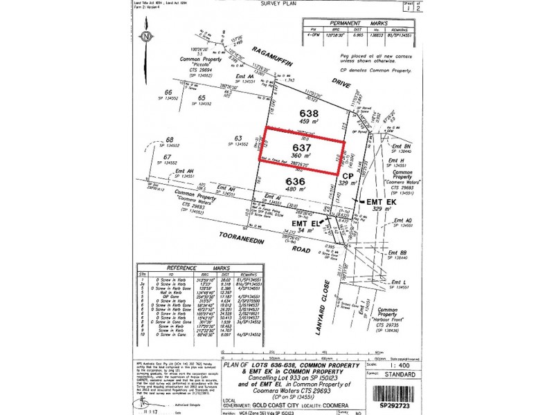 3 Comanche Lane, Coomera Waters QLD 4209