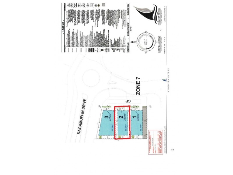 3 Comanche Lane, Coomera Waters QLD 4209
