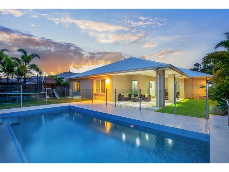 9 Benecia Avenue, Coomera Waters QLD 4209