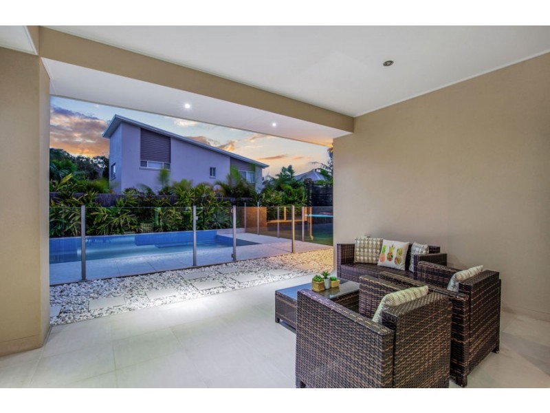 9 Benecia Avenue, Coomera Waters QLD 4209