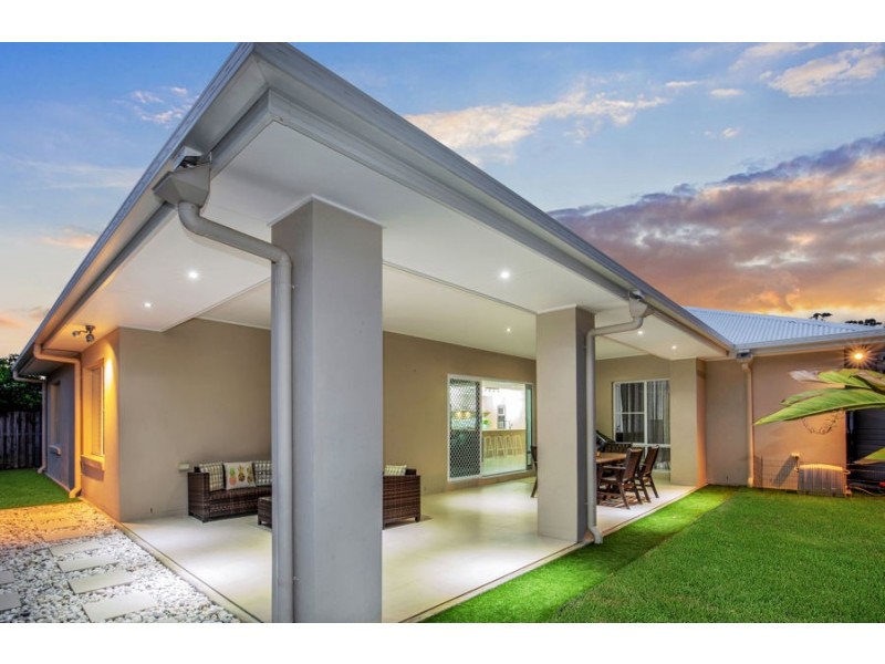 9 Benecia Avenue, Coomera Waters QLD 4209