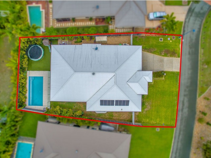 9 Benecia Avenue, Coomera Waters QLD 4209